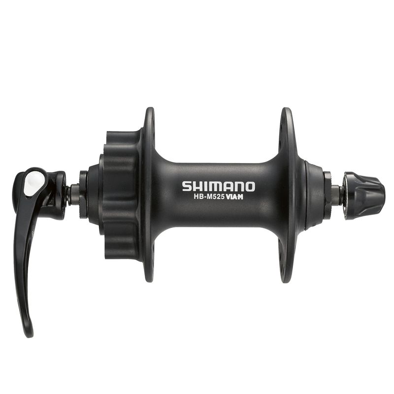 Shimano Deore  Front Disc Hub - HB-M525A