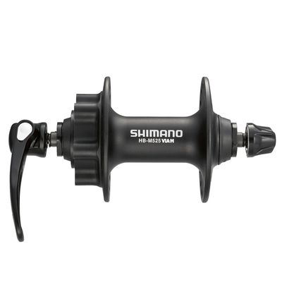 Shimano Deore  Front Disc Hub - HB-M525A