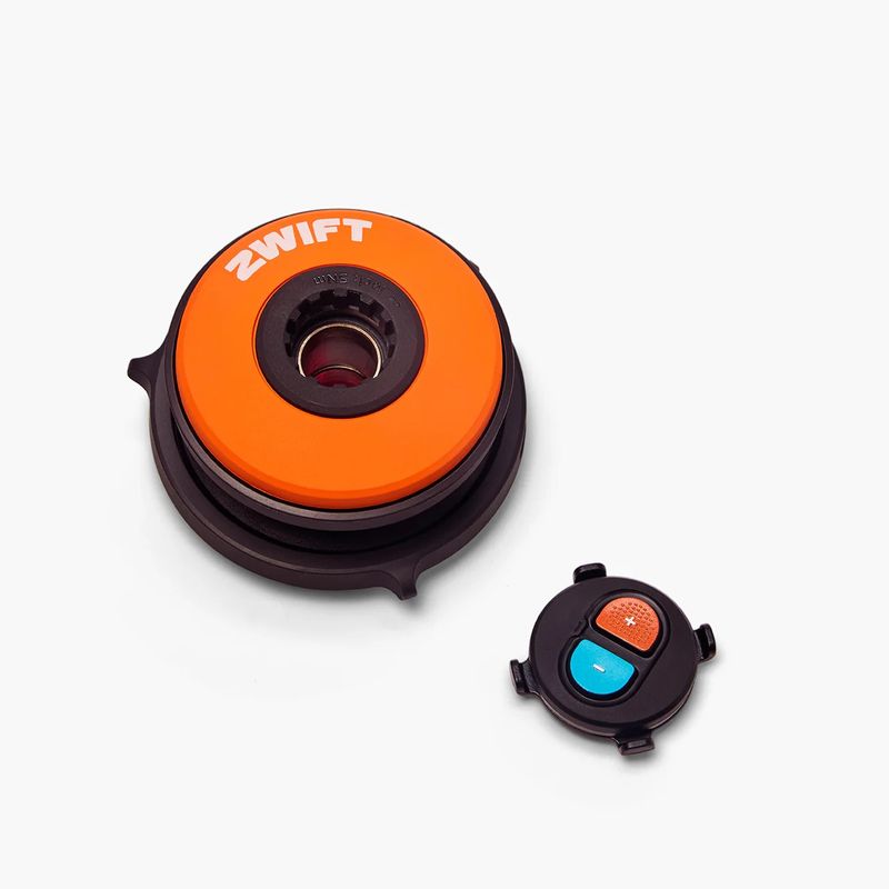 Wahoo spare zwift click used for CORE1