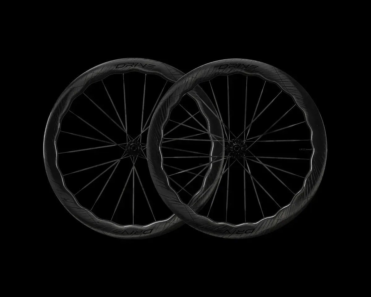 Elite Wheelset Drive Helix 57D CS