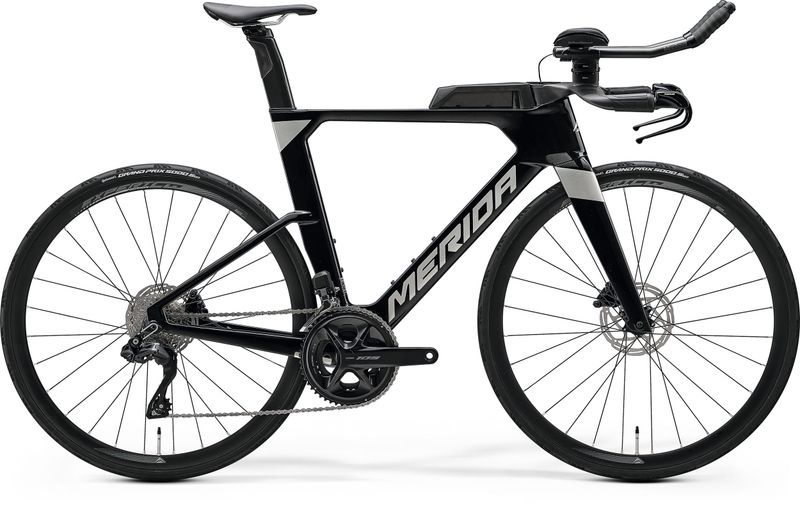 Merida Time Warp Tri 5000
