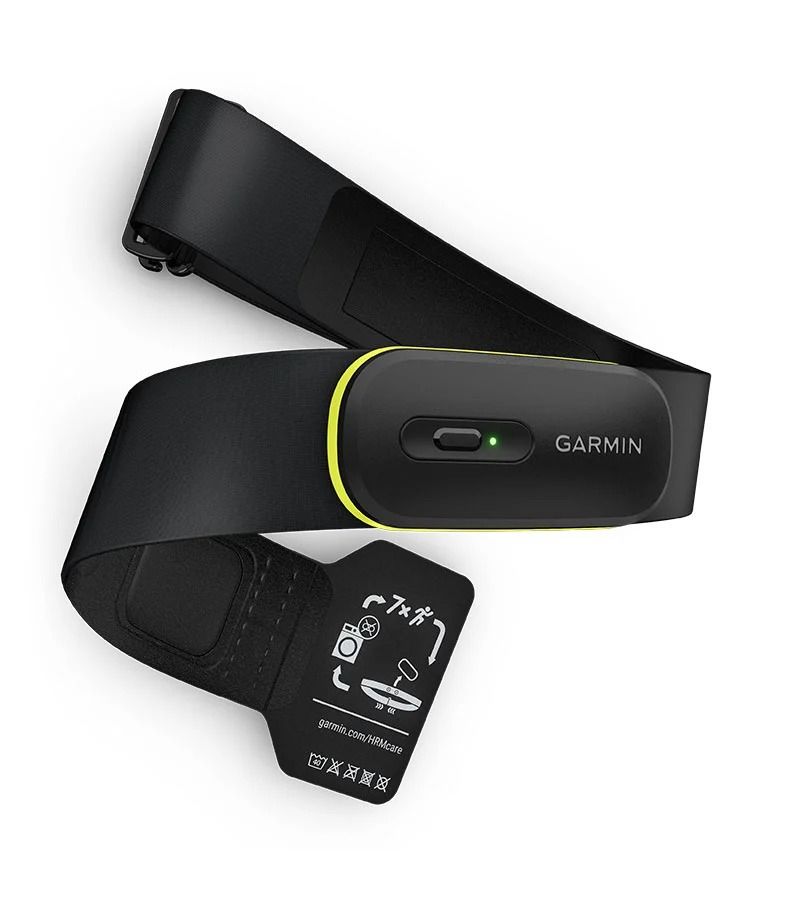 Garmin HRM 600