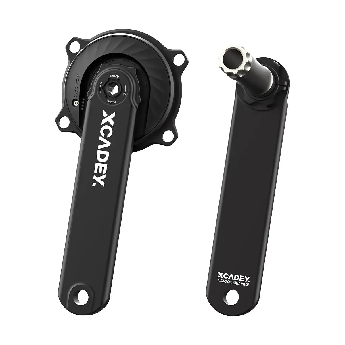 XCadey XPOWER CRANKSET 110BCD-4S