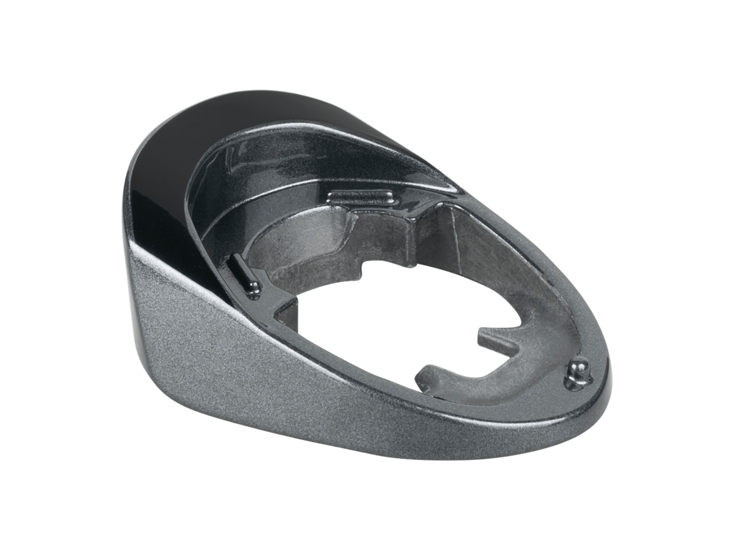 Trek 2023 Emonda SL6 Headset Cover -  Dnister Black