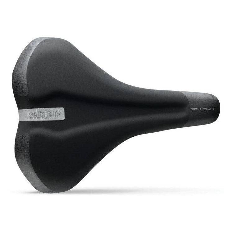 Selle Italia Max FLX Gel Flow Saddle