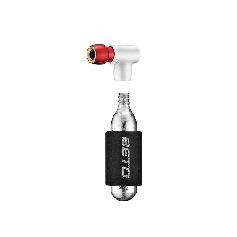 Beto CO2 Dispensor | CO2 Nozzle 009