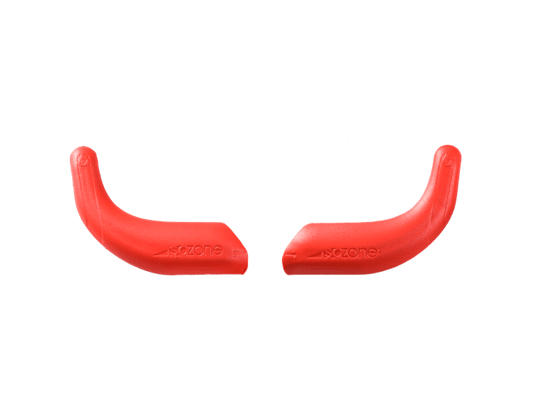 Bontrager Race X Lite IsoZone Handlebar Pad Kit