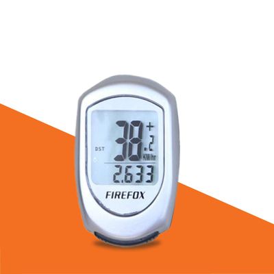 Firefox Bikes Wireless Cyclo Computer - NT13-TP Firefox Bikes Wireless Cyclo Computer - NT13-TP