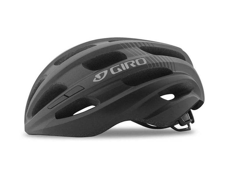 Giro Isode - Matte Black