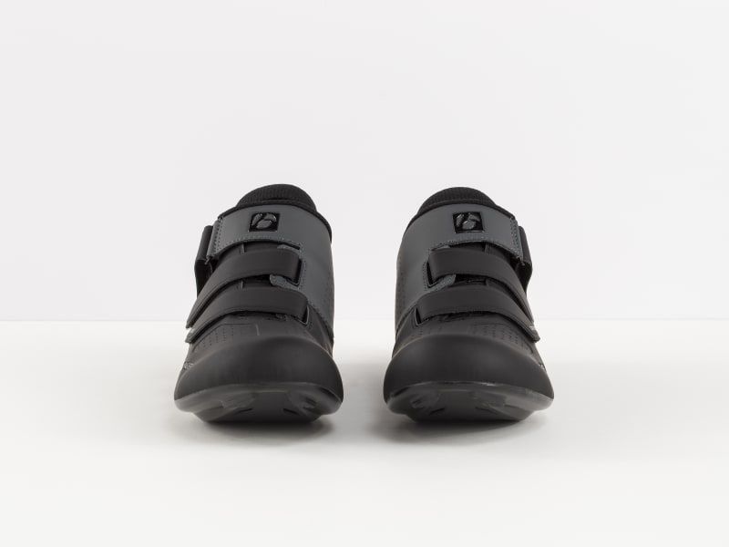 Bontrager Starvos Road Cycling Shoe - Black