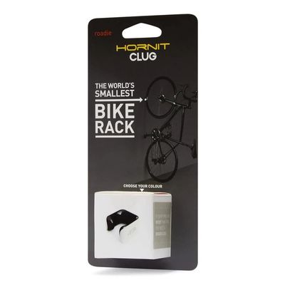 Hornit Clug Roadie - Black White