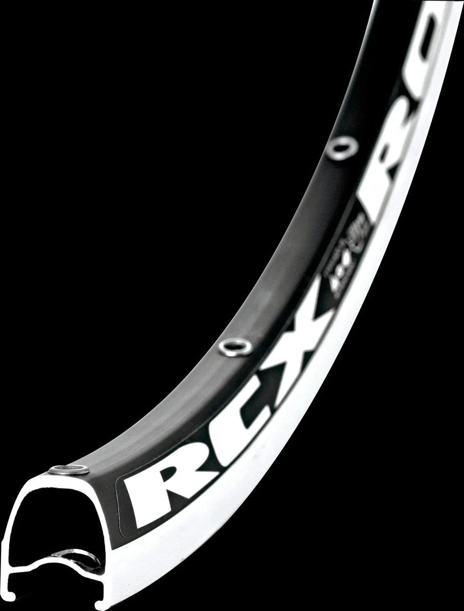 Remerx RCX 700c Disc Brake Rim (Black)