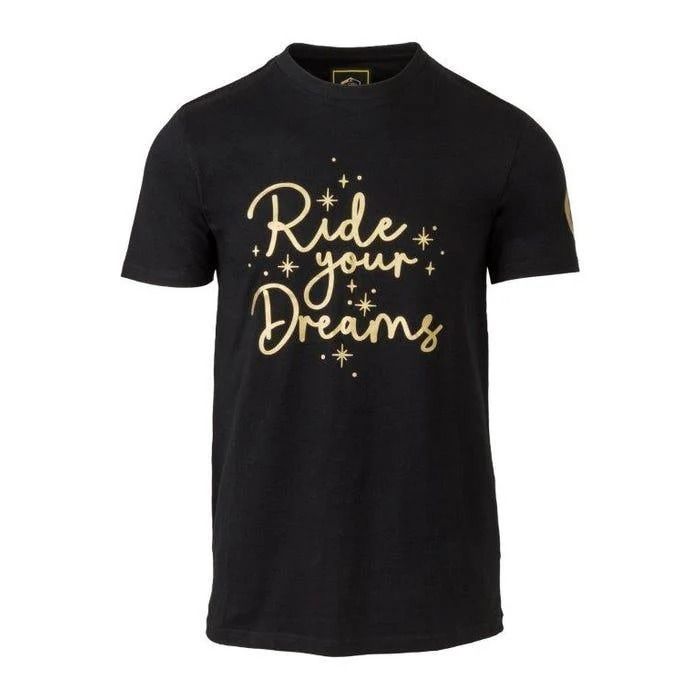 Cervelo Jumbo Visma Men&#39;s Cycling T-Shirt (Black)