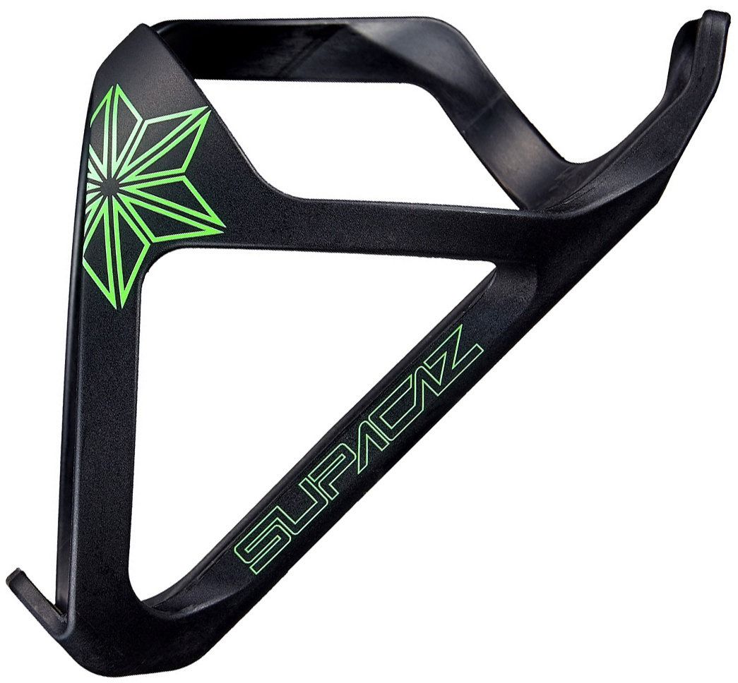 Supacaz Tron Poly - Black