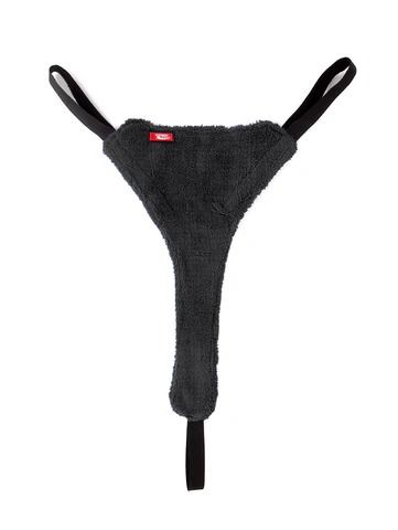 Feedback Sweat Guard - Black