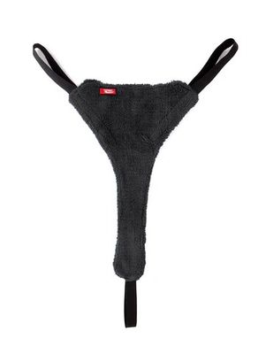 Feedback Sweat Guard - Black