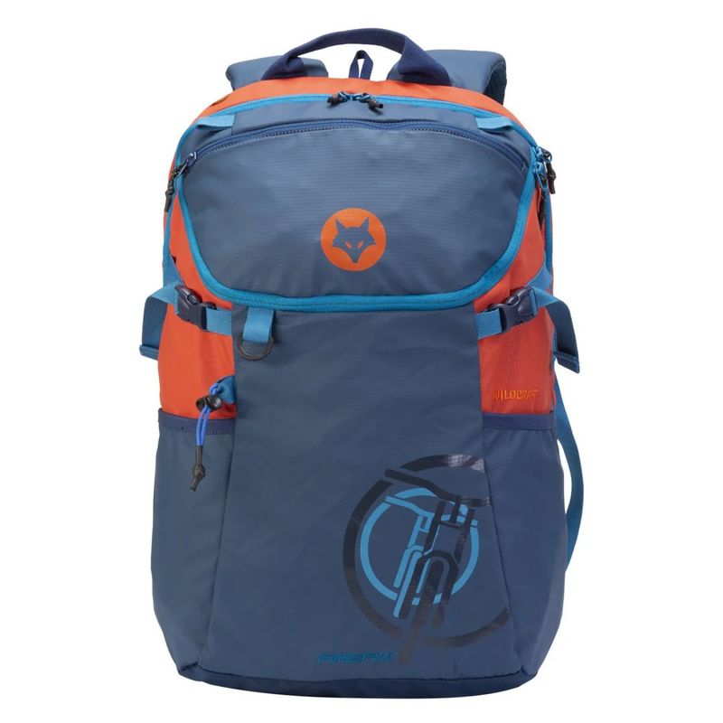 Firefox Casual Backpack - 30 L