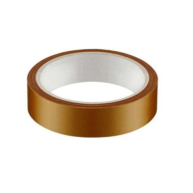 Giant Tubeless Tape For Inner Rim 19Mm Width -  Gold