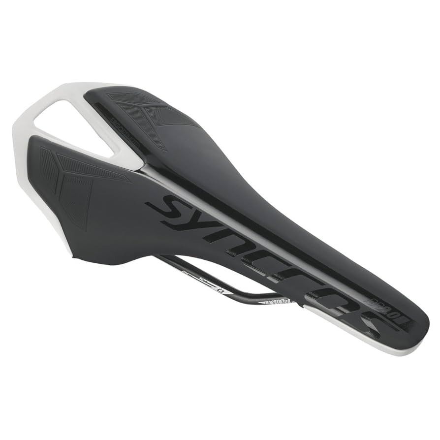Syncros RR 2.0 wide - Black/White