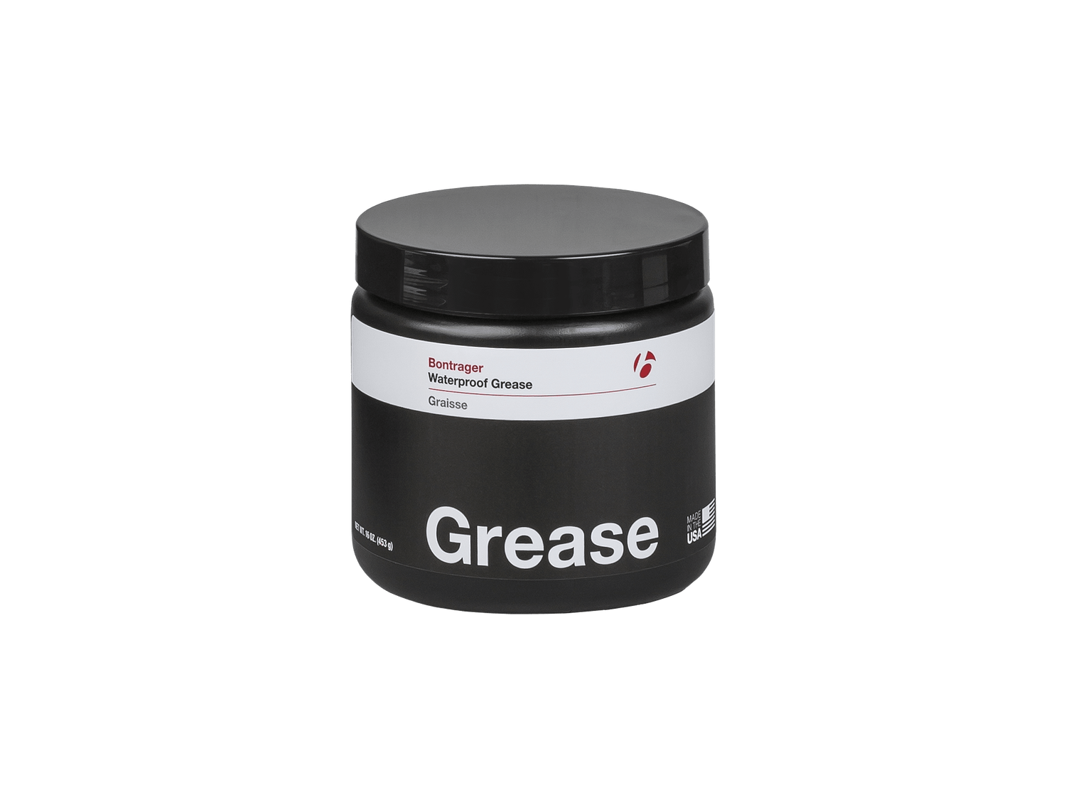 Bontrager Grease - 473mL (16oz), Wipe, SIZE: 473ml