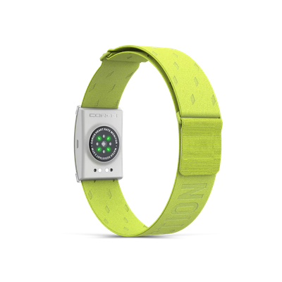 COROS Heart Rate Monitor - Lime