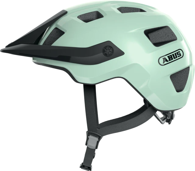 Abus Motrip Helmet - Iced Mint