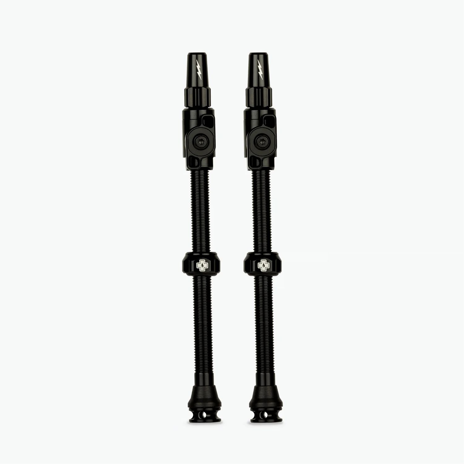 Muc off Big Bore Lite Tubeless Valve - Black