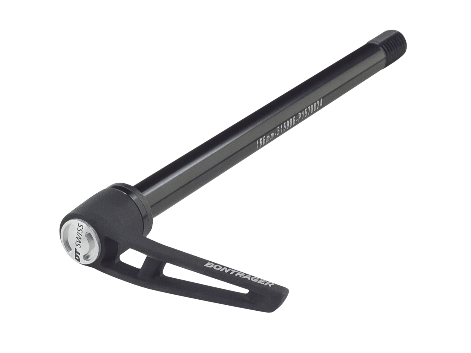 Bontrager DT Swiss RWS Thru-axle