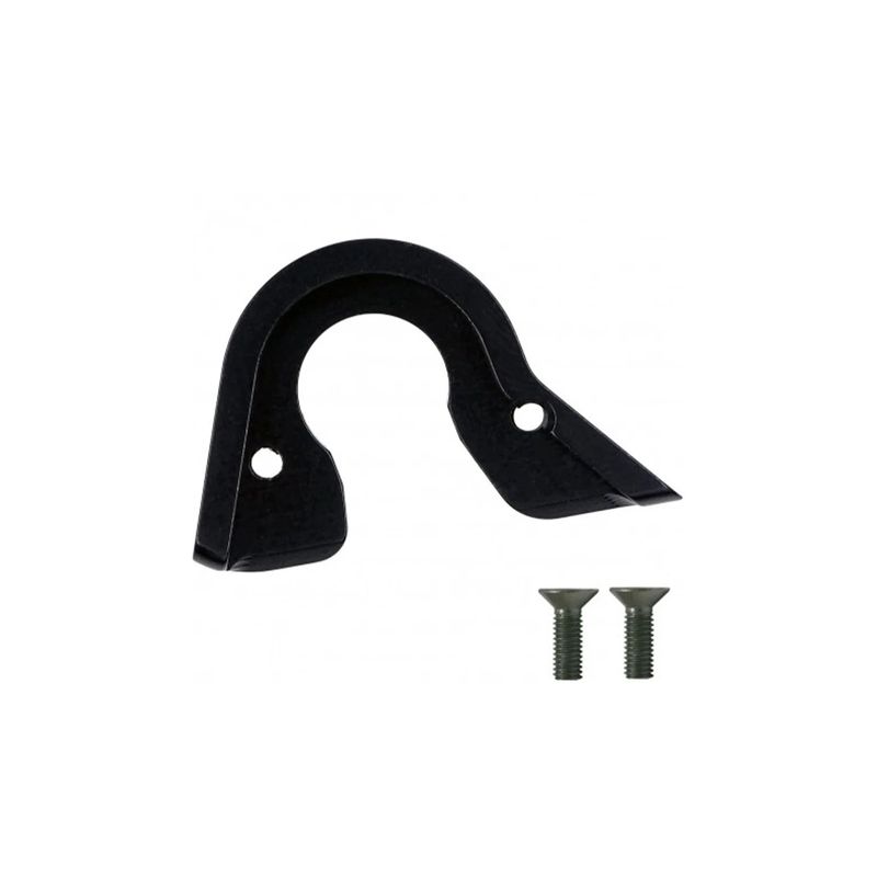 Look Dropout For 795 / 785 Gravel Disc - Left