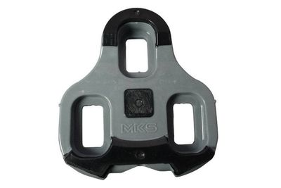 MKS Clipless Road Cleats | US-L - Look Keo Compatible (3 Holes)