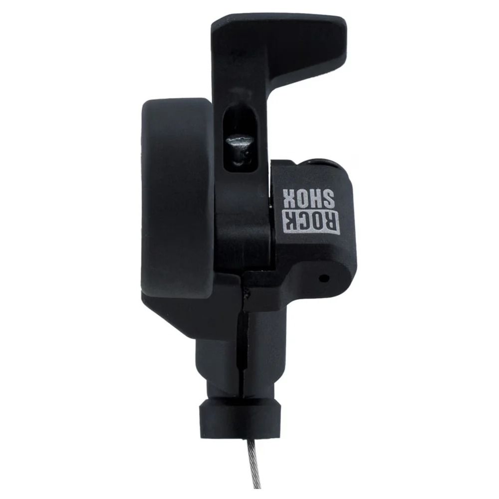 RockShox Suspension Spares | Remote PopLoc Lever, Left 17mm