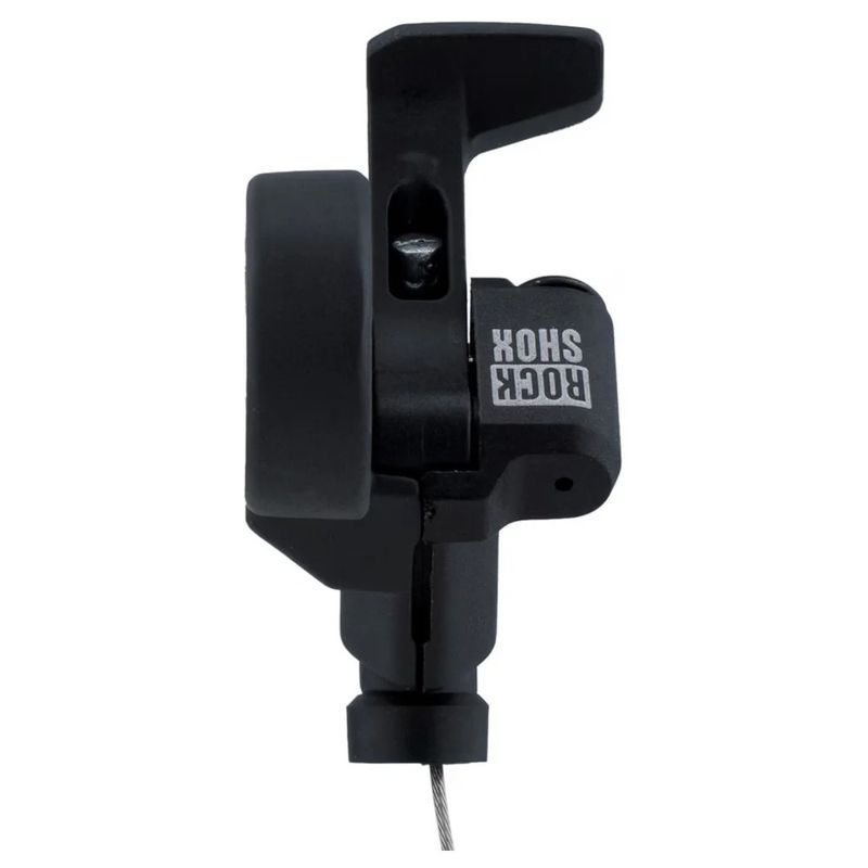 RockShox Suspension Spares | Remote PopLoc Lever, Left 17mm