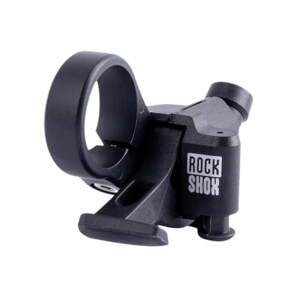 RockShox Suspension Spares | Remote PopLoc Lever, Rear Right