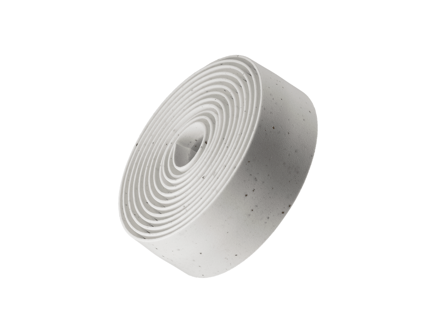 Bontrager Gel Cork Handlebar Tape - Trek White