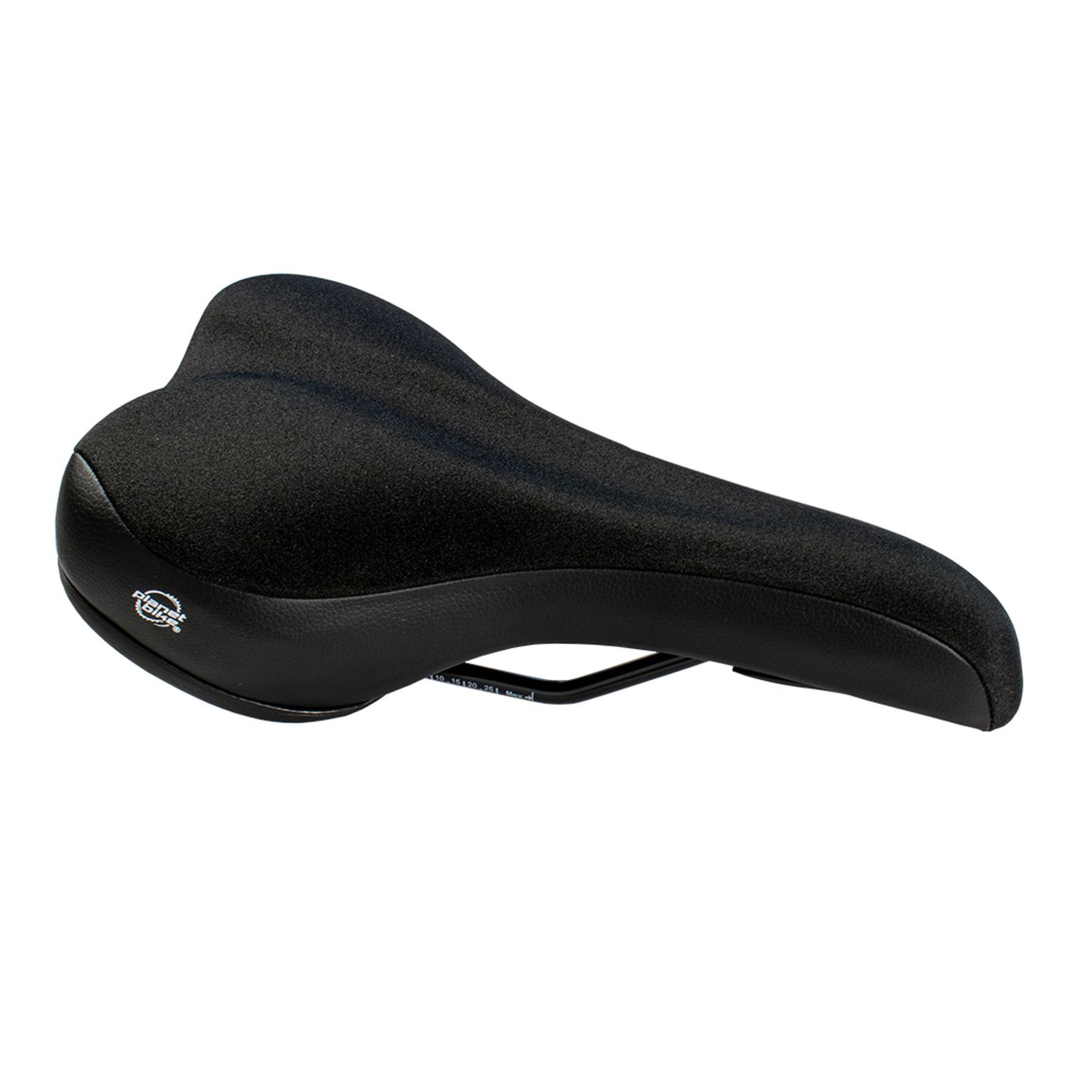Planet Bike Comfort Gel Saddle