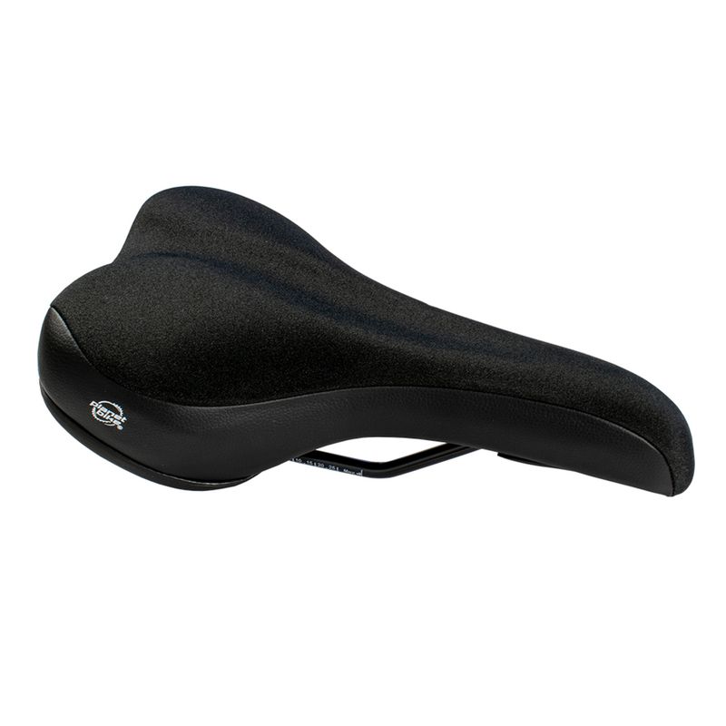 Planet Bike Comfort Gel Saddle