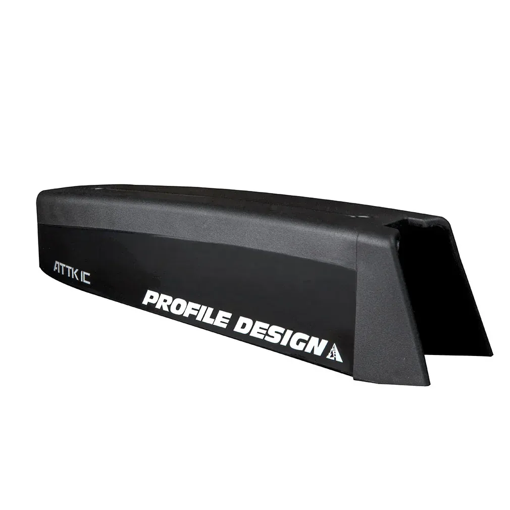 Profile Design ATTK IC Storage Case w/FPS