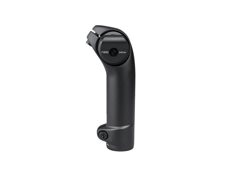 Trek Round Alloy Seatmast Cap &amp; 7mm Ears