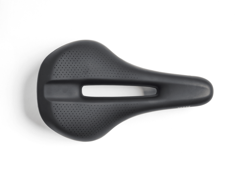 Trek Verse Bike Saddle 250mm x 145mm