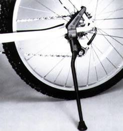 Greenfield USA Kickstand - Stabilizer - 285 mm