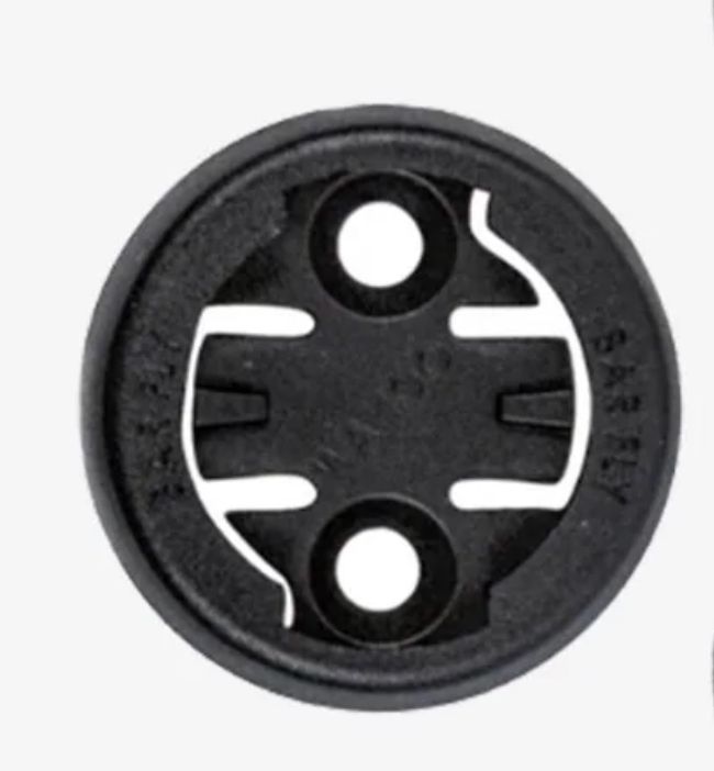 Coefficient RR Computer Mount - Wahoo