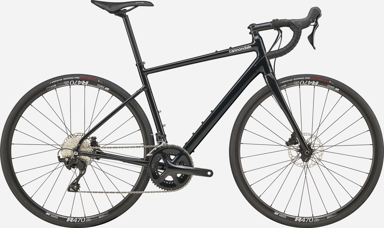 Cannondale Synapse 1 - Black