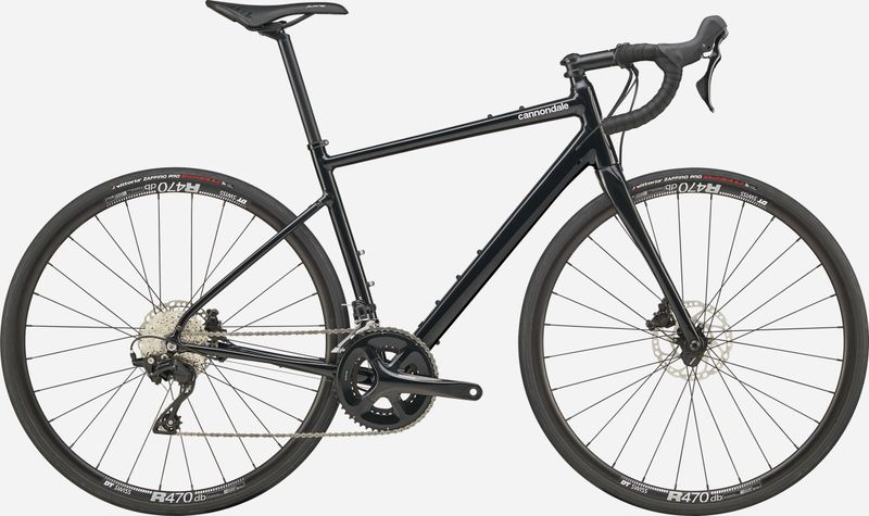 Cannondale Synapse 1 - Black