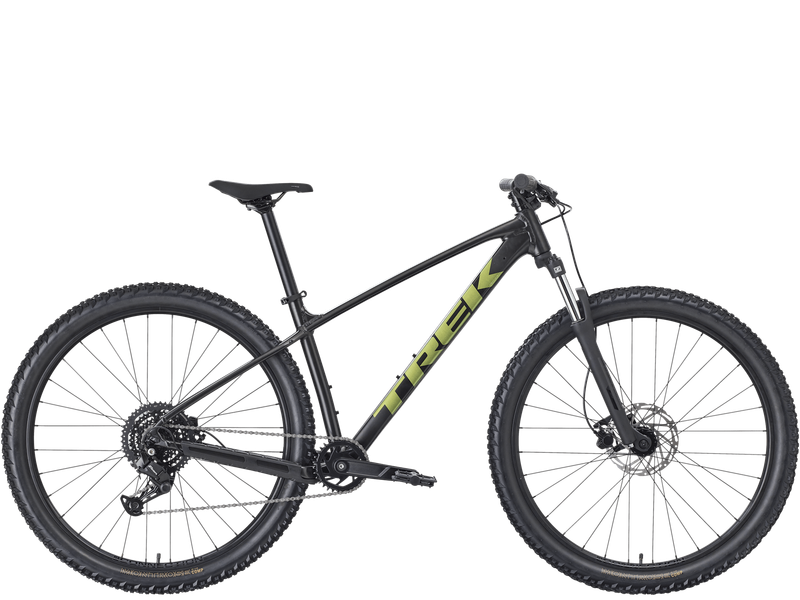 Trek Marlin 4 Gen 3 - Matte Dark Web