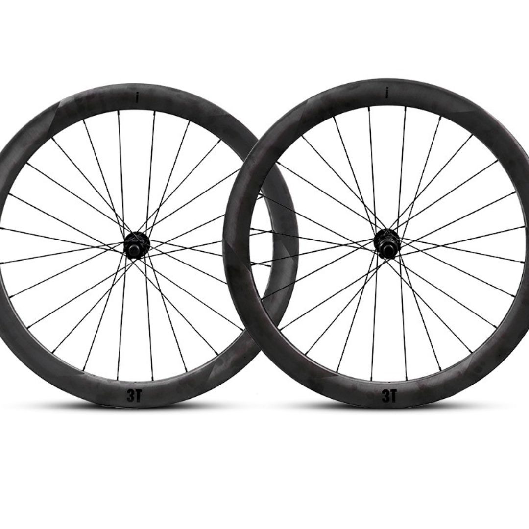 3T Carbon Wheels CW-3T2