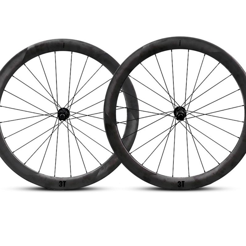 3T Carbon Wheels CW-3T2