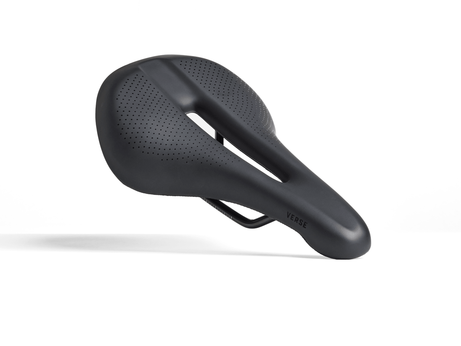Trek Verse Short Comp Bike Saddle