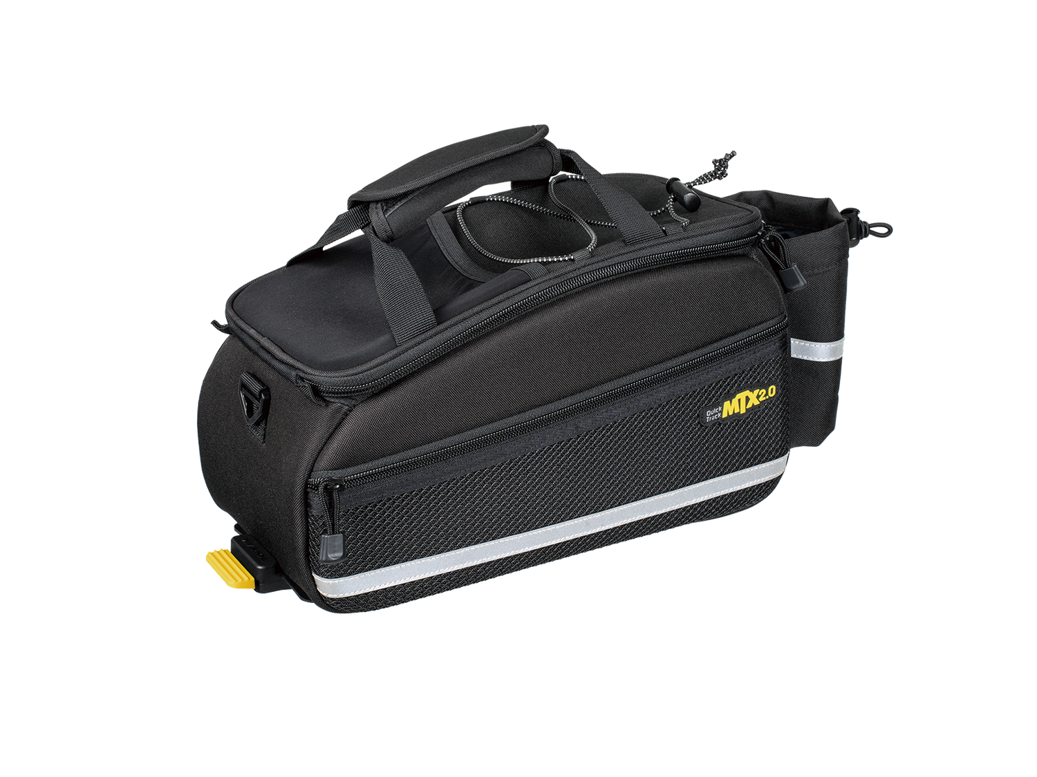 Topeak MTX Trunkbag EX (MTX 2.0)