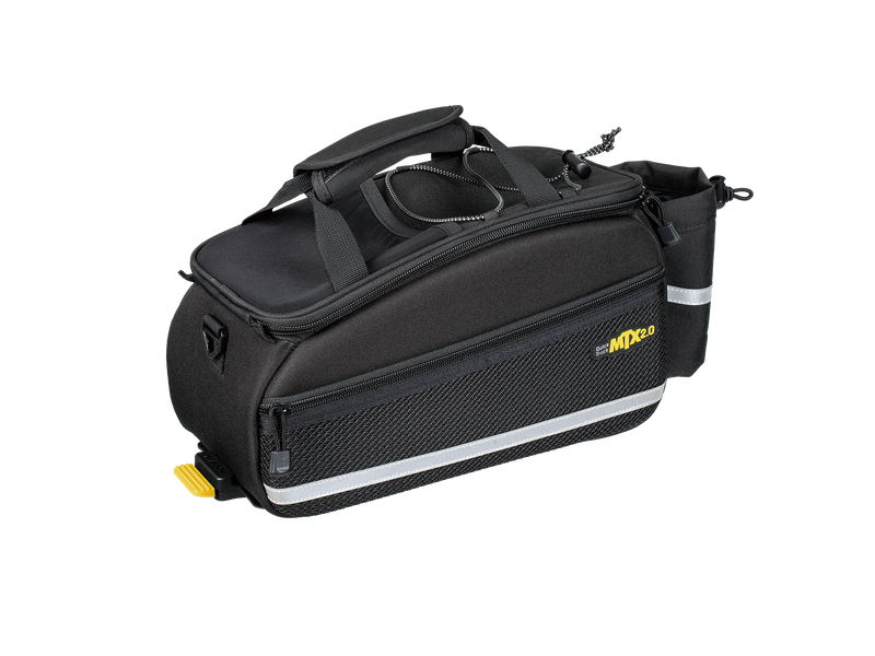 Topeak MTX Trunkbag EX (MTX 2.0)