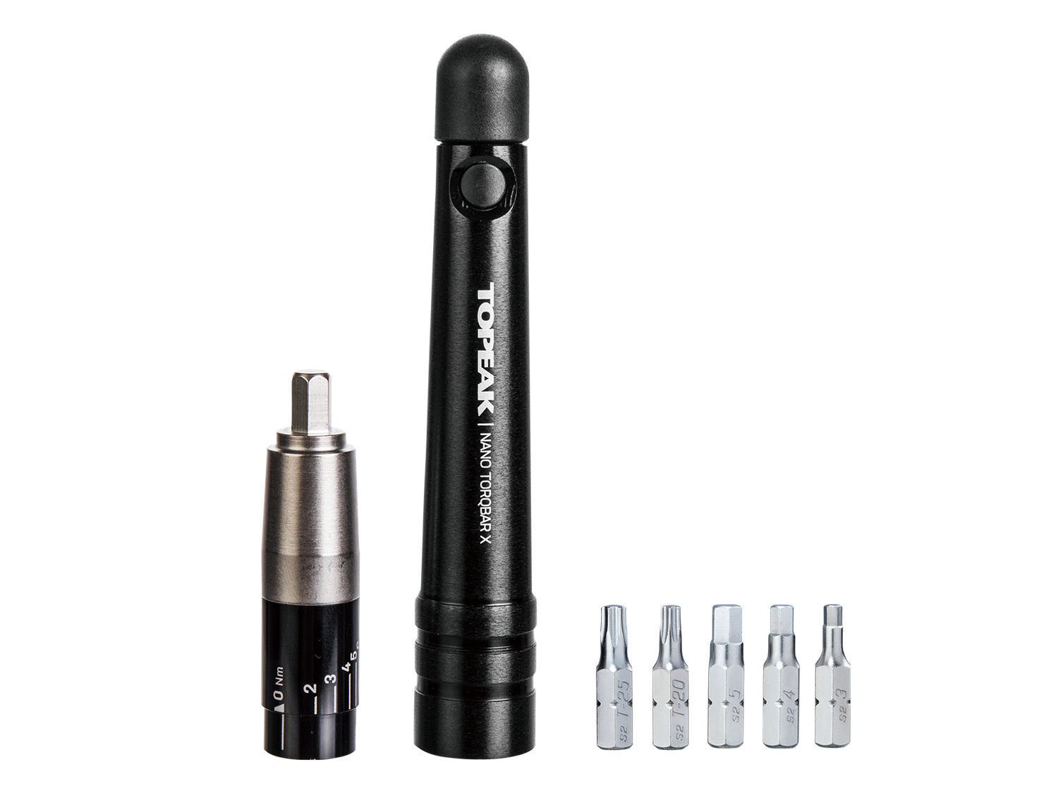 Topeak NANO TORQBAR X